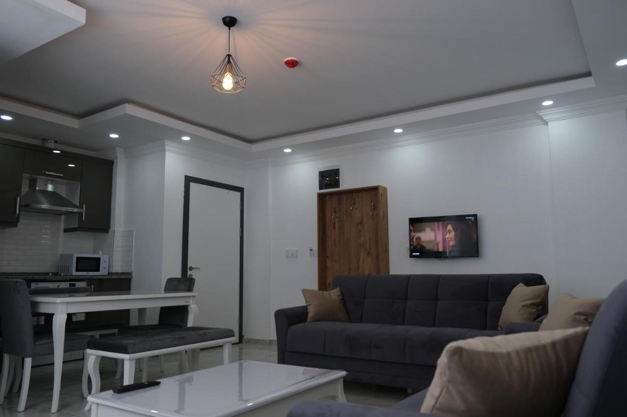 Yildiz Apart 뎀레 외부 사진