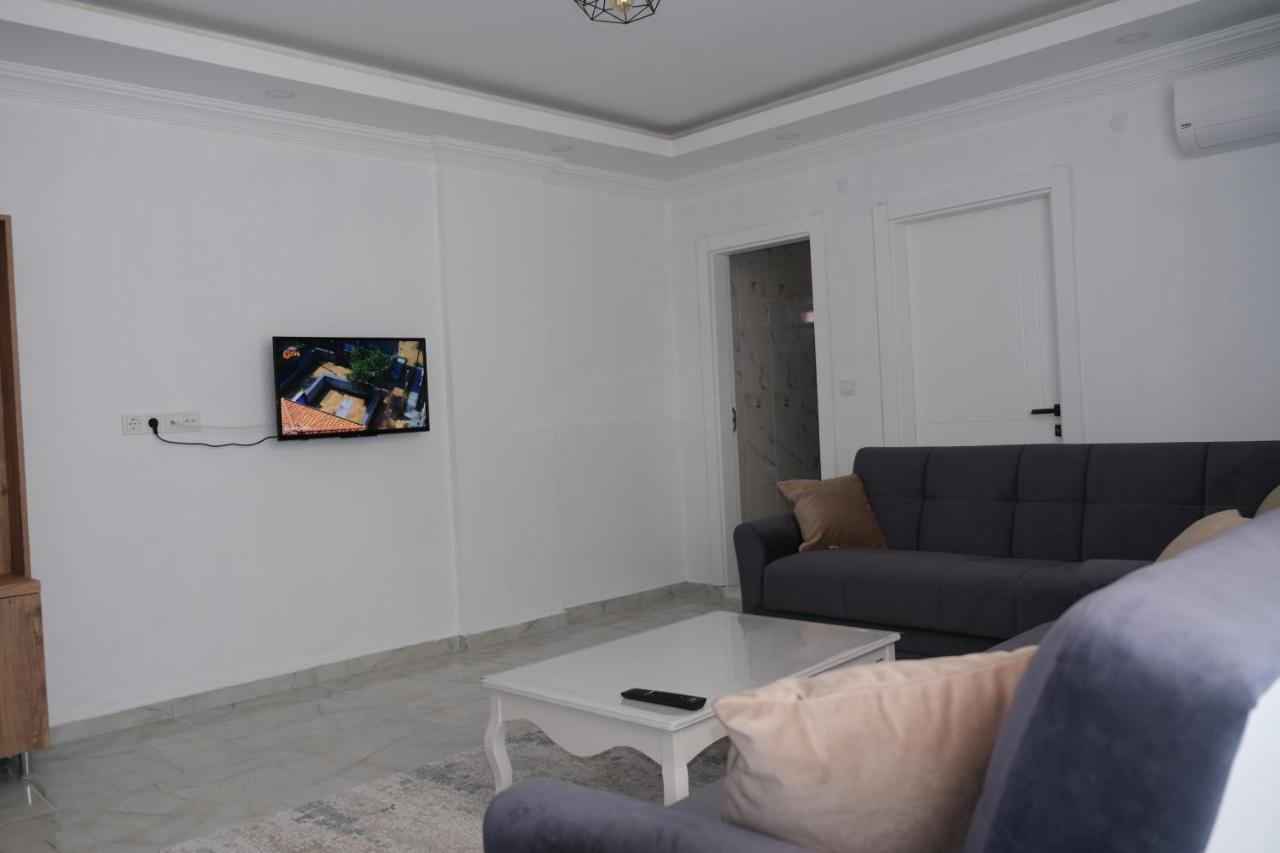 Yildiz Apart 뎀레 외부 사진